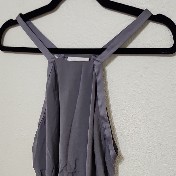 Ramy Brook Gray Camisole - Picture 6 of 11